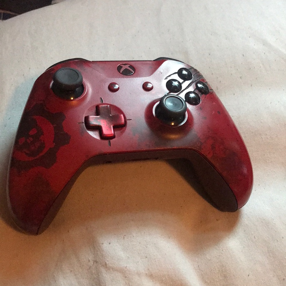 Xbox controller